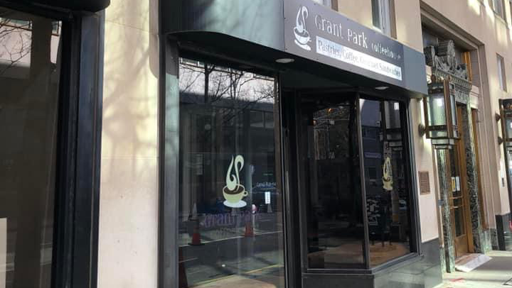 Photo of Grant Park Coffeehouse