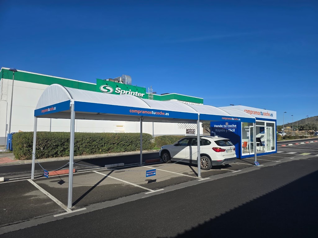 Compramostucoche.es - Lucena — Mas recientes