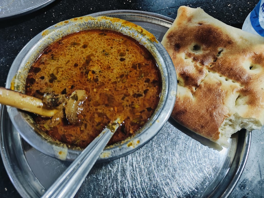 Vikram Family Restaurant Dhaba