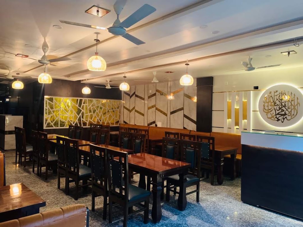 Al Mughlai Darbar