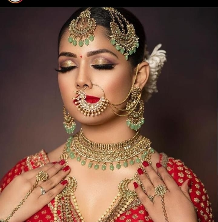 Bilkees Beauty Parlour