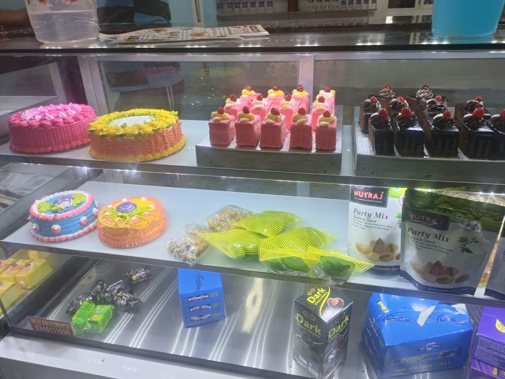 Gokul Tea Snacks