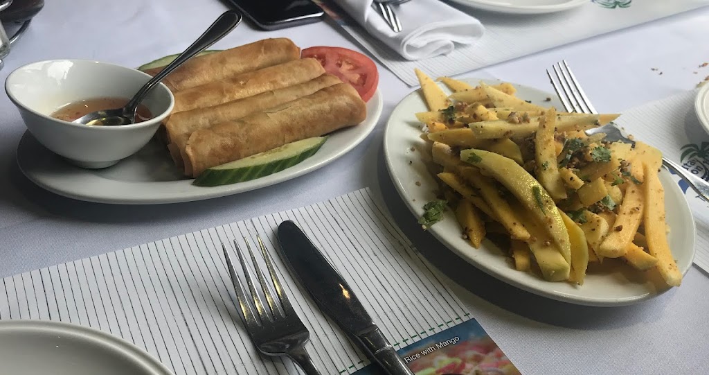 Spring roll