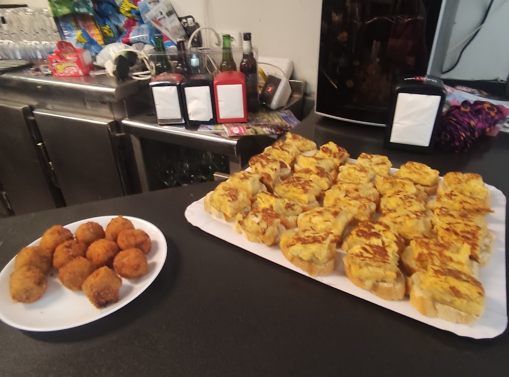 Bar Casa De Cantabria En Eibar