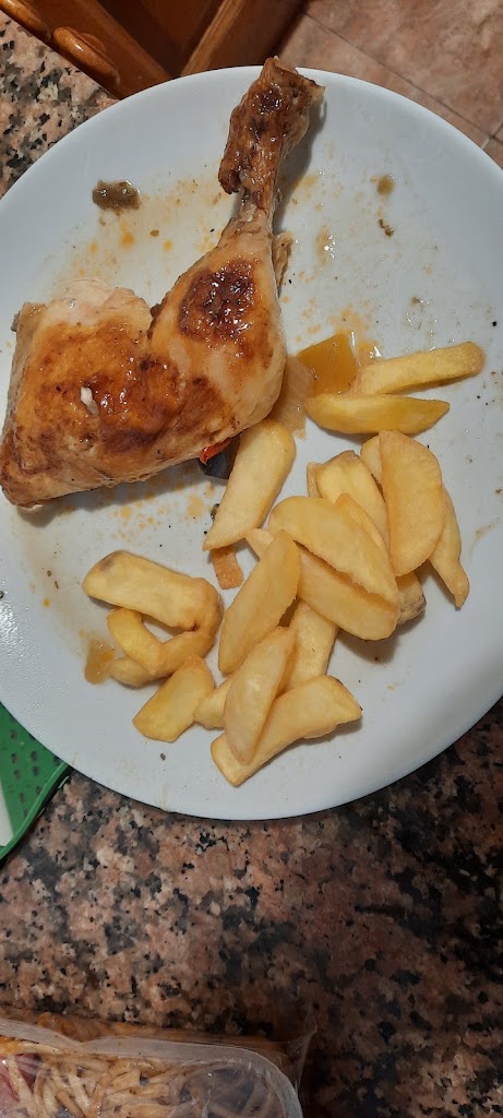 Inboca — Comida y bebida