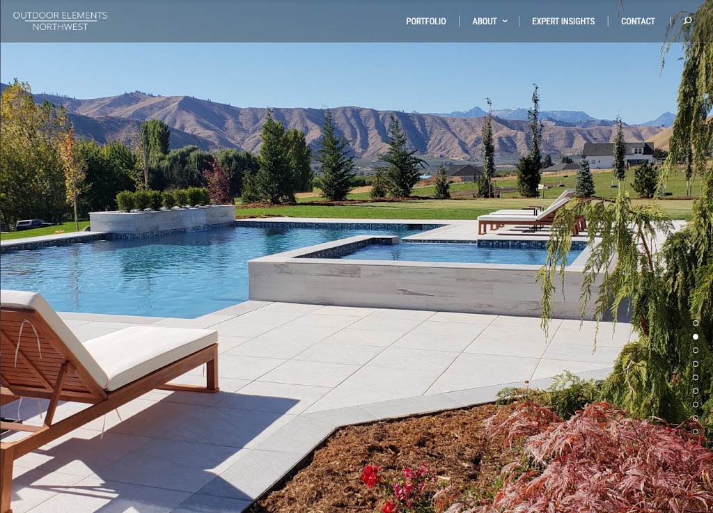Northwest Website Development