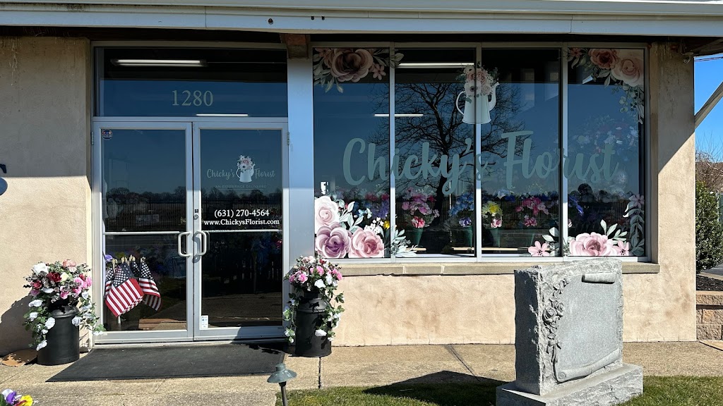 Chicky's Florist