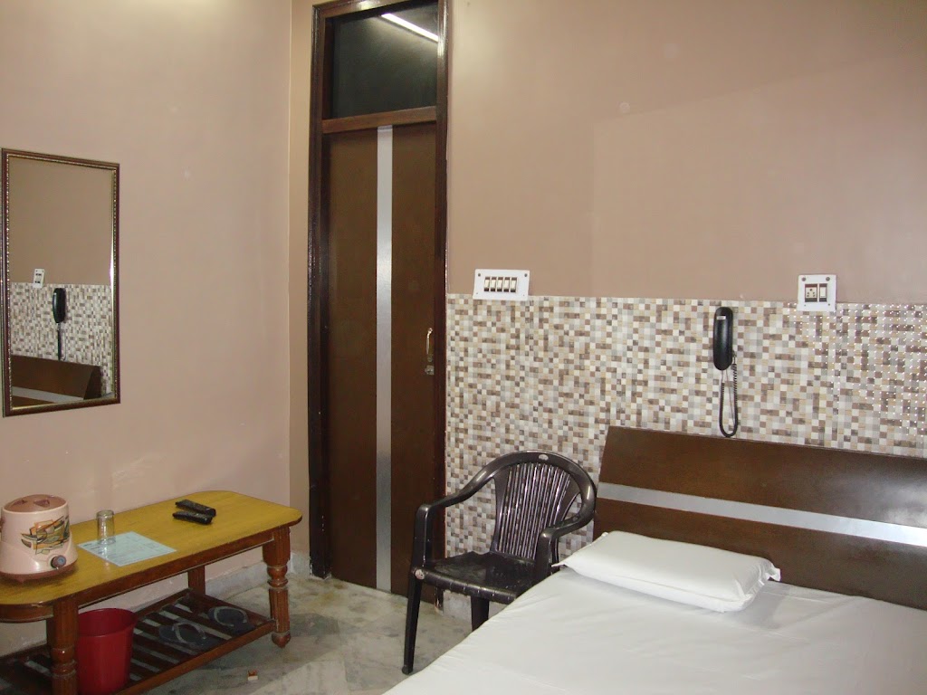 Hotel Sunshine