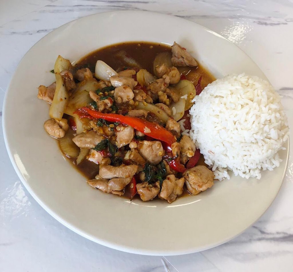 Bang Na Thai-Kitchen