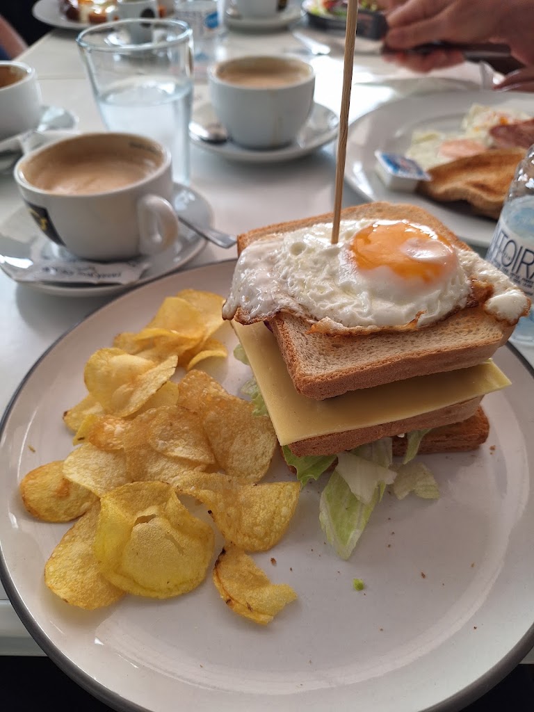 Scoffers Cafe — Mas recientes