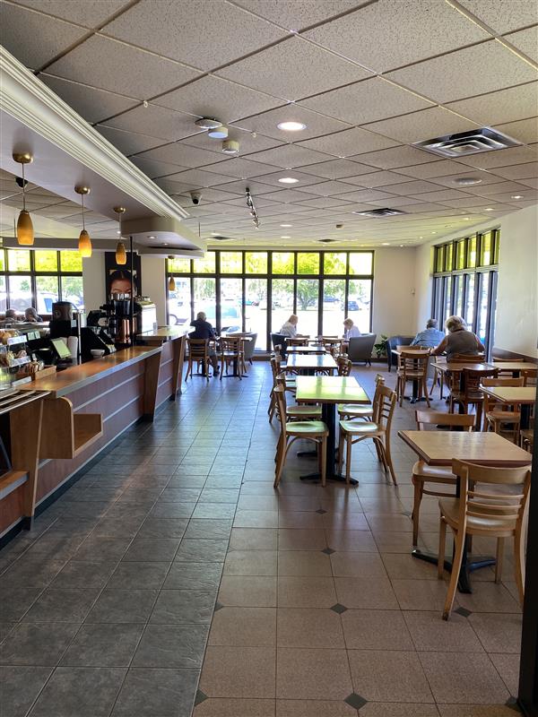 Photo of Cafe Van Houtte