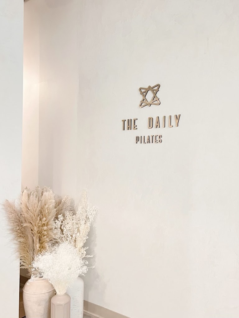  The Daily Pilates - Buckhead