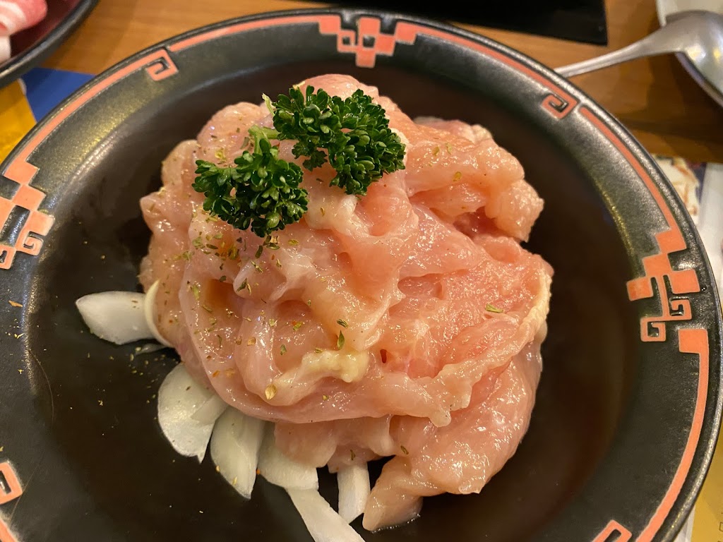 養鍋Yang Guo石頭涮涮鍋 文心店 的照片