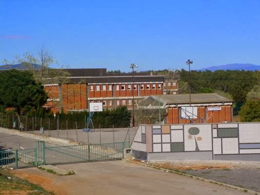 Institut de Formacio Profesional Castellarnau