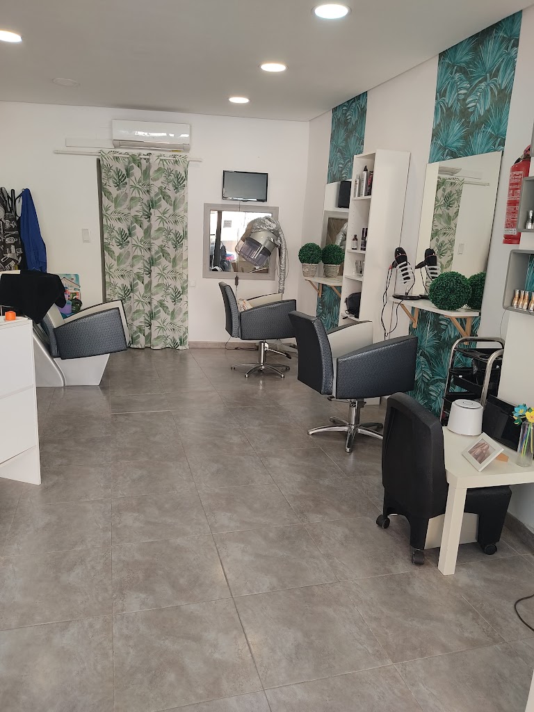 Ruy Style Peluqueria Unas