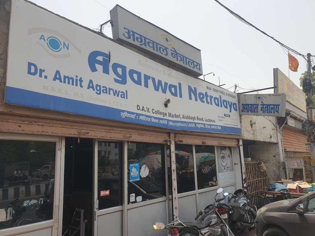 Agarwal Netralaya