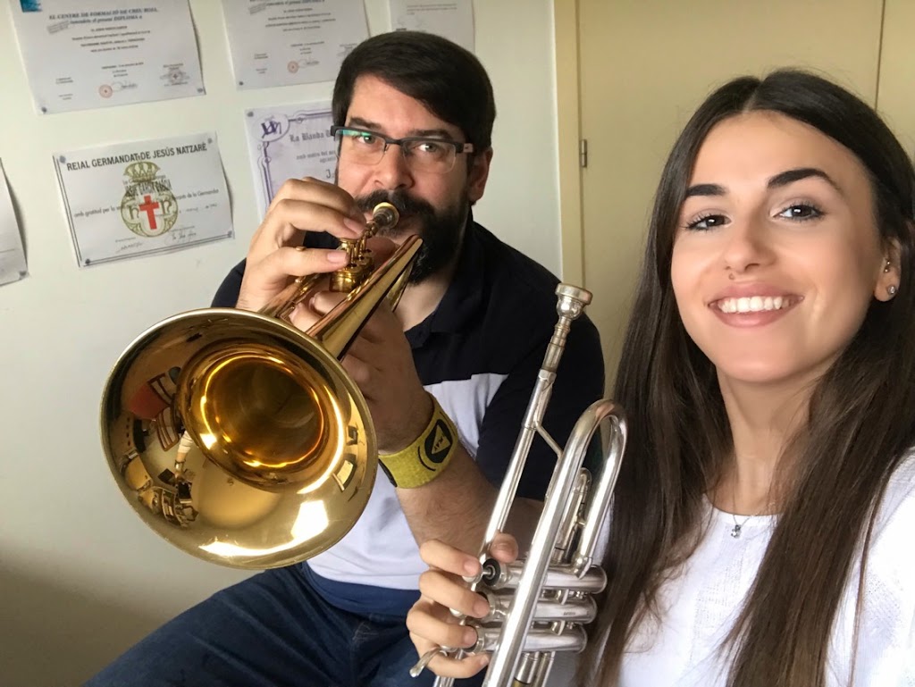 Josue Garcia Serveis Musicals