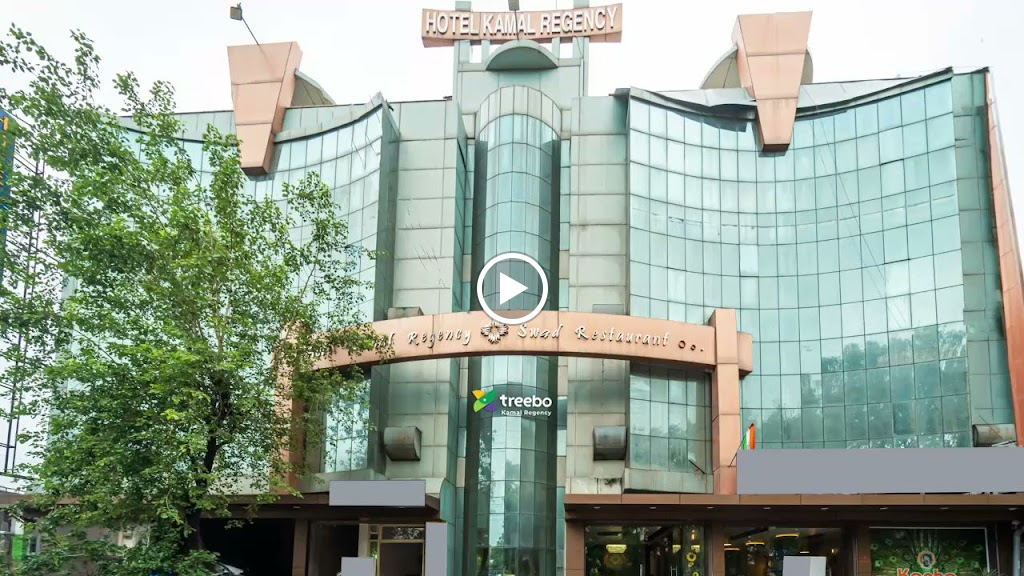 Treebo Kamal Regency