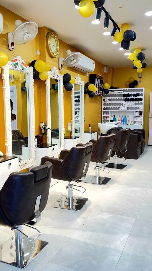 Care Beauty Salon For Ladies Only