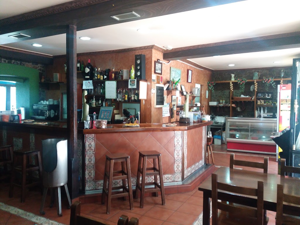 Restaurante Vatur — Ambiente