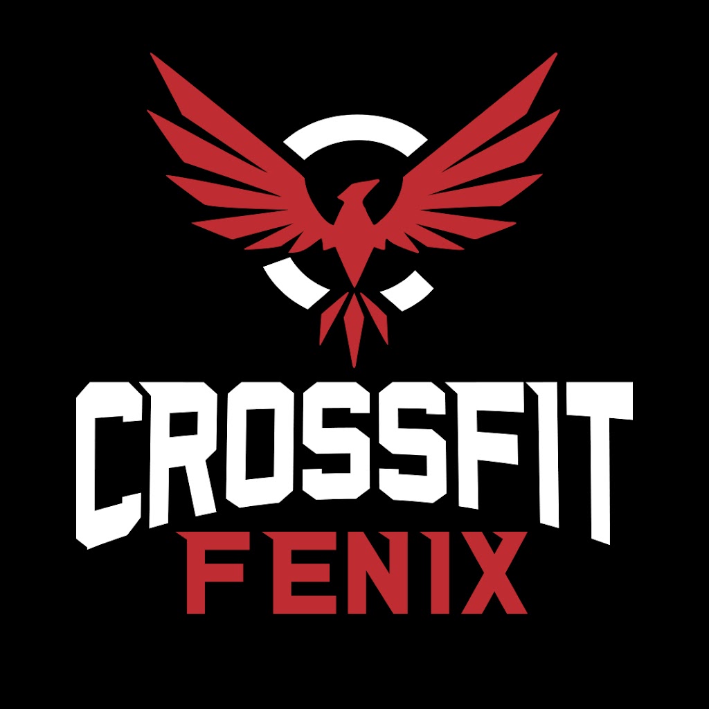  Crossfit Fenix