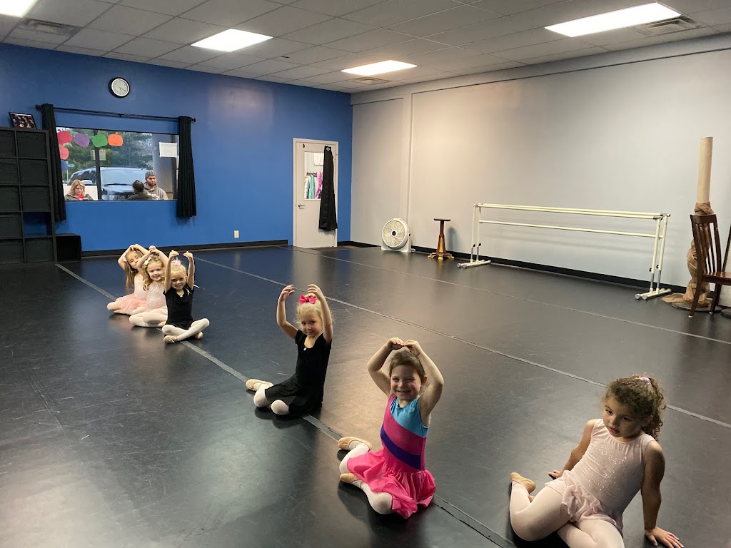  Impulse Dance Academy