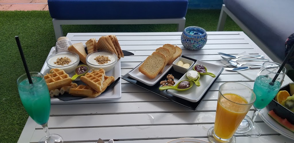 Terraza Marina Del Sur