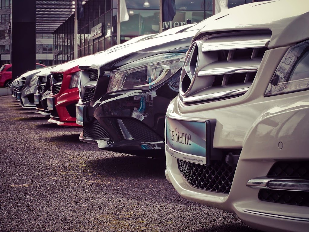 Car Rental Deals