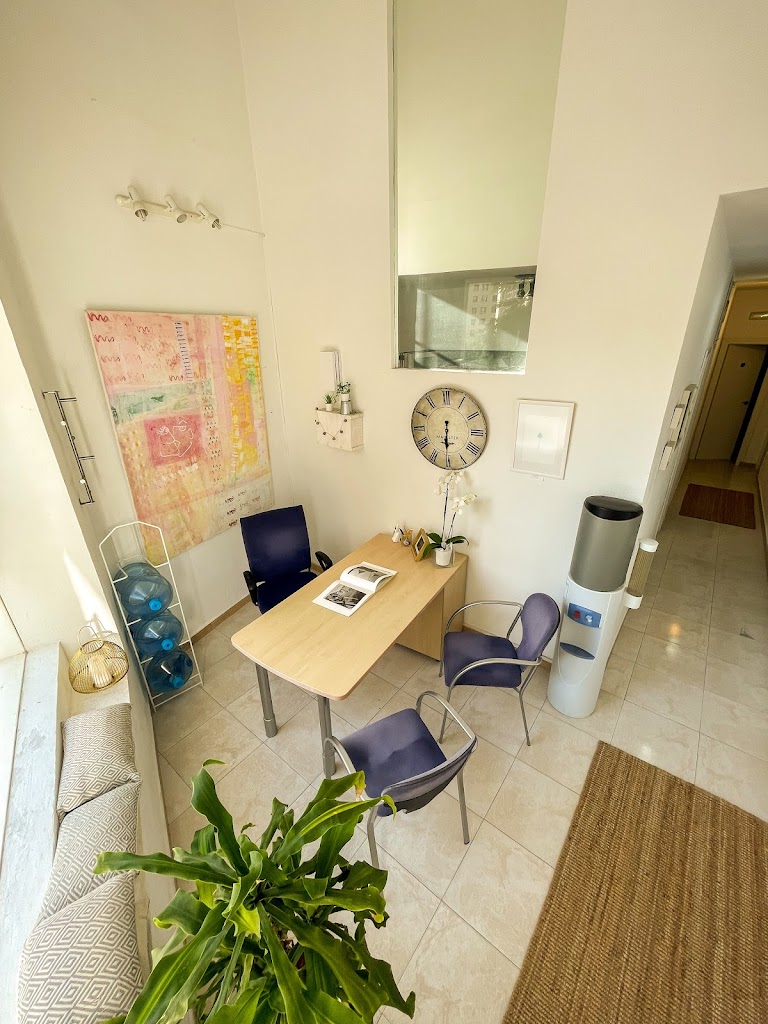 Academia de estudios - Magister