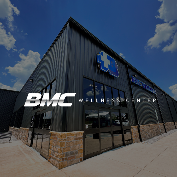  BMC Wellness Center