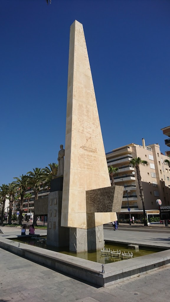 Monumento a Jaime I