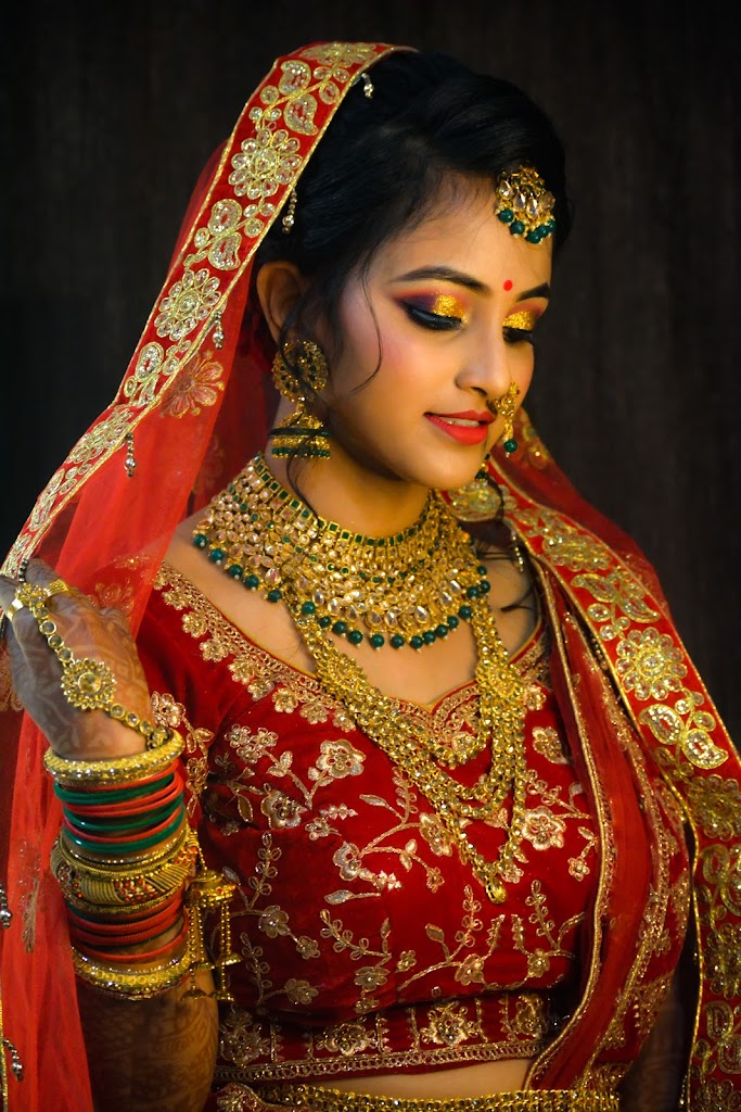 Meera S Beauty Salon Spa