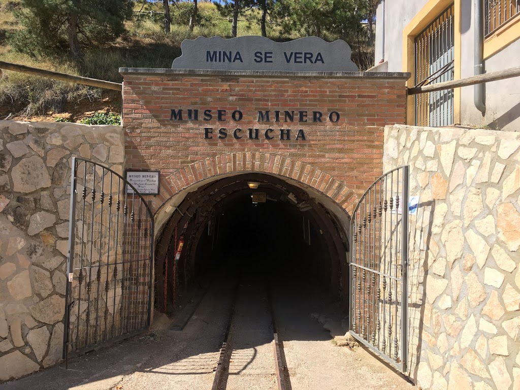 Museo Minero de Escucha