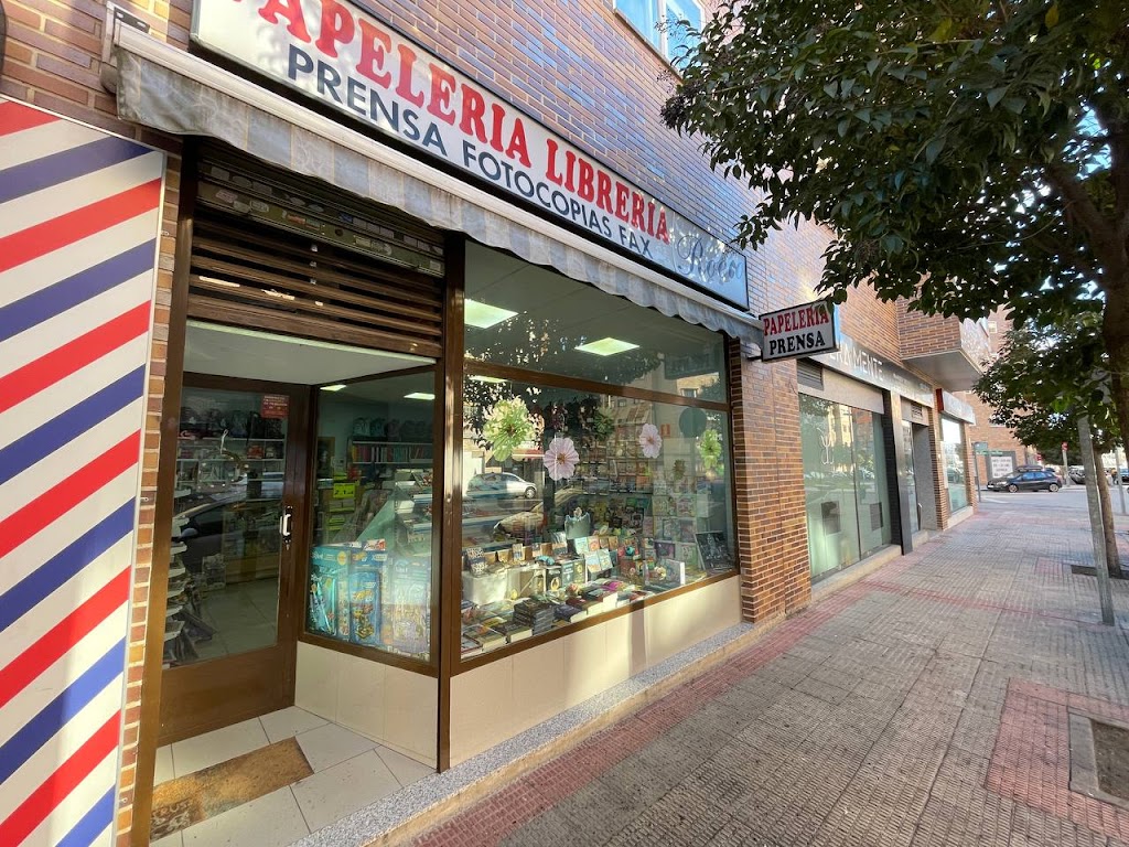 Libreria Papeleria Rocio Coslada