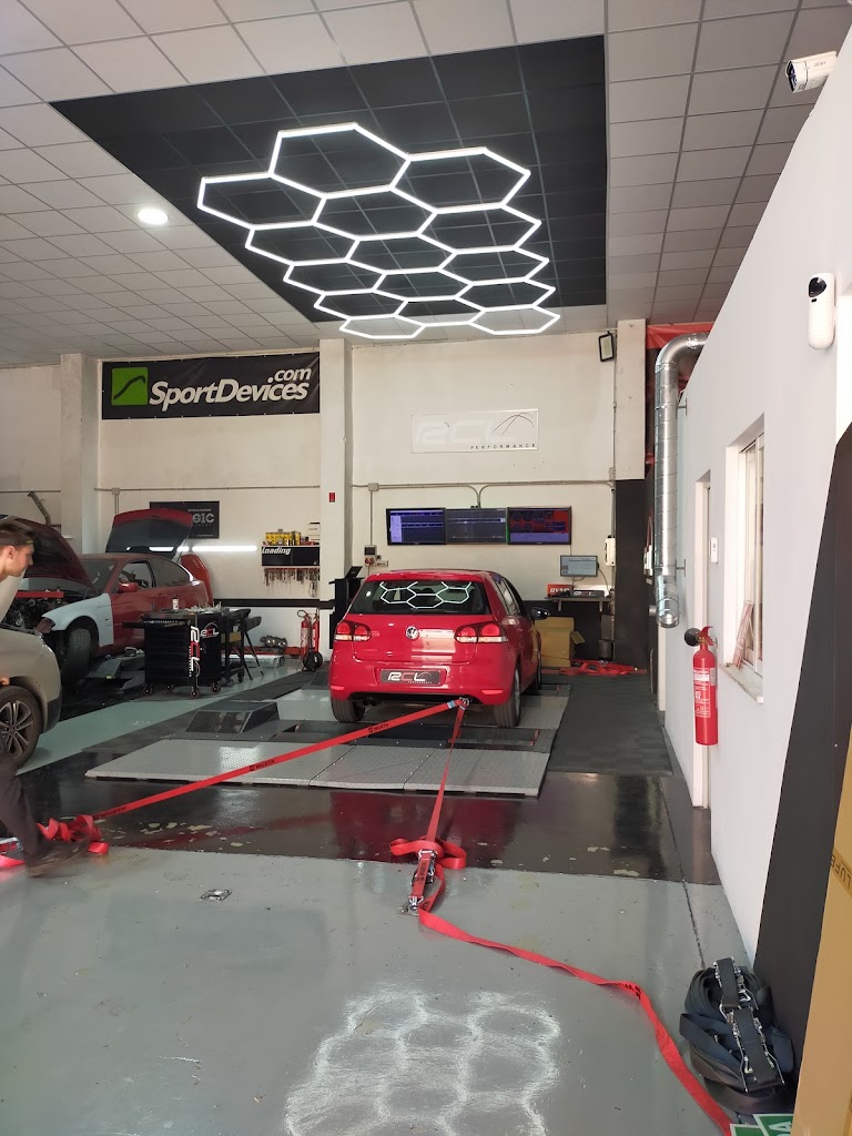 RCL Repro Centro Levante