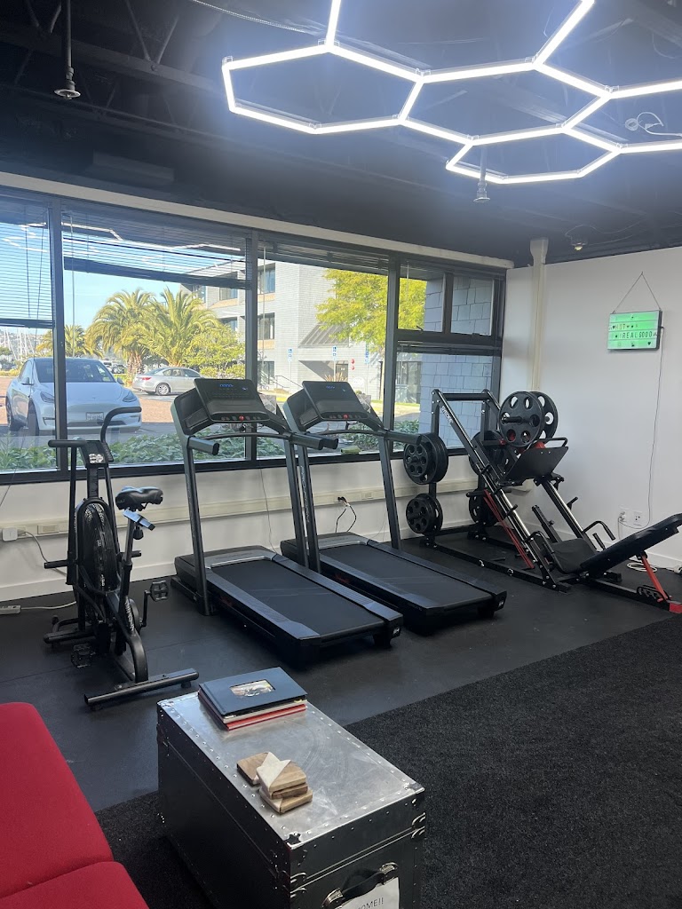  The Mallory Gaston Foundation "A-Lab" Powered by Body Mechanix