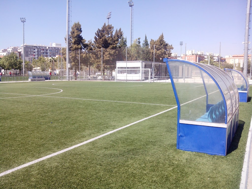 Polideportivo El Terc Alaquas