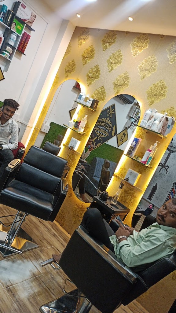 New Natraj Unisex Salon