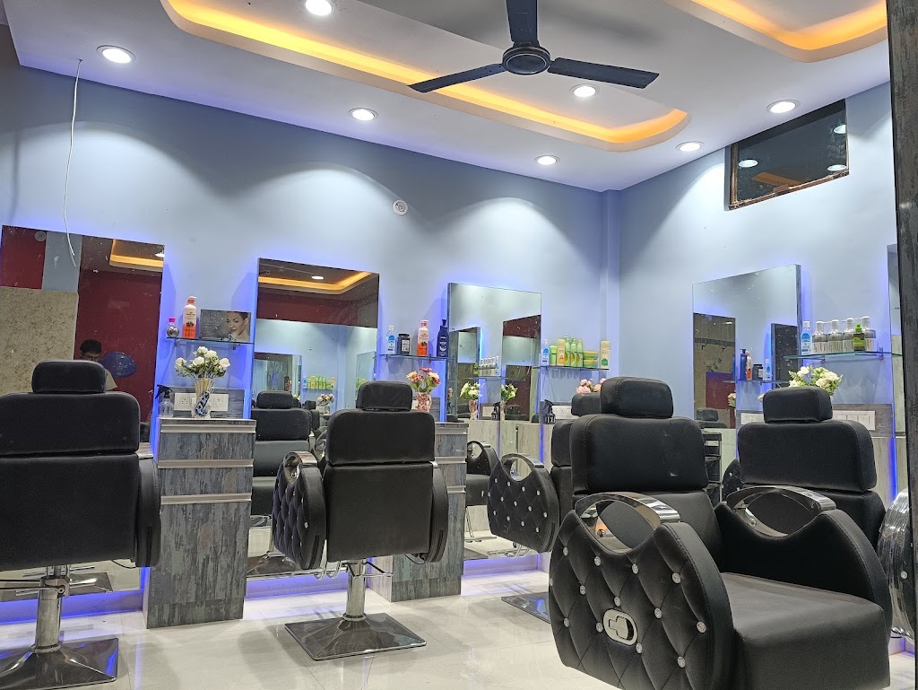 Beauty With Grace Salon And Cosmetics