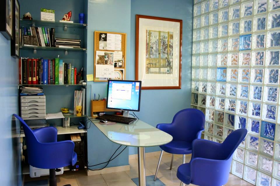 Vovet Serveis Veterinaris — Del propietario
