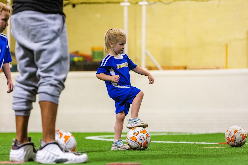  Quantum Sports Center