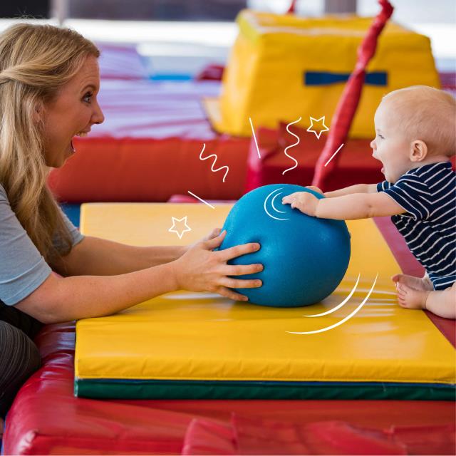  The Little Gym of Broomfield/Westminster