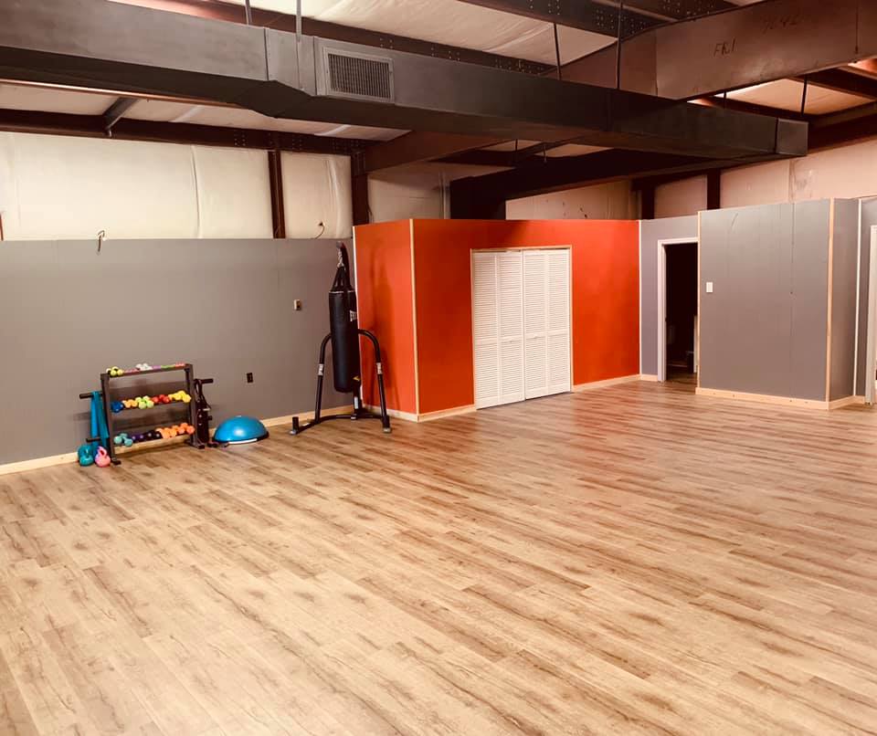  Burn31 Fitness And Tanning