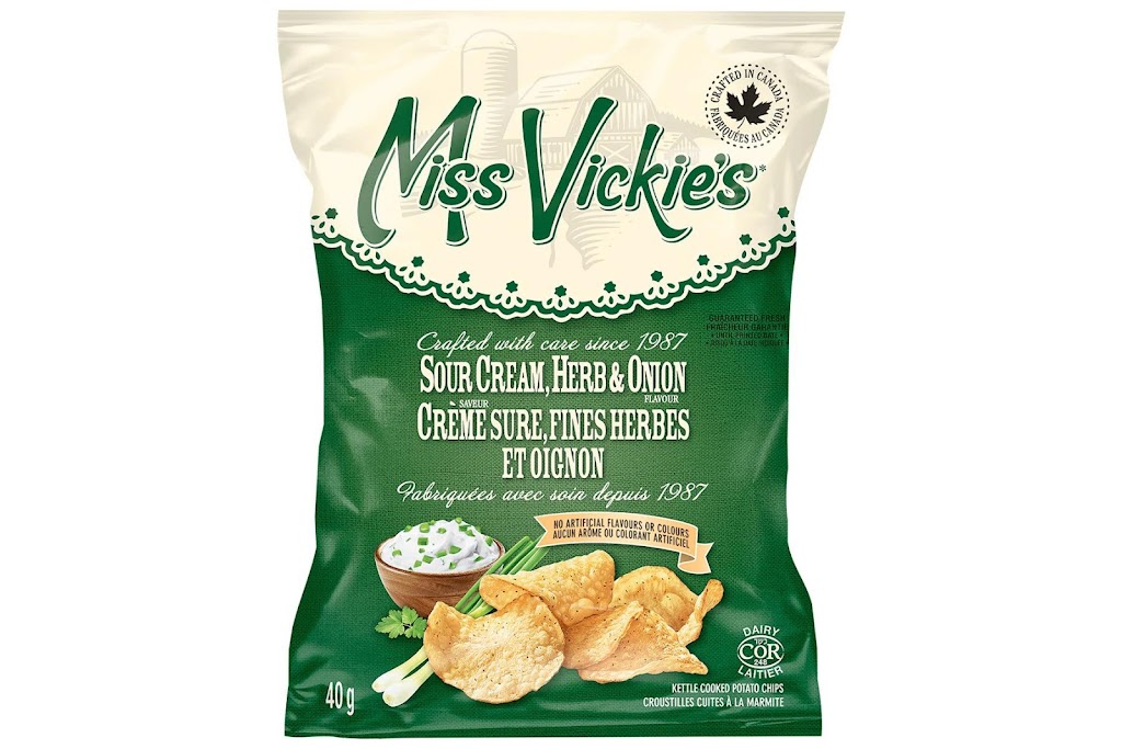 Crisps