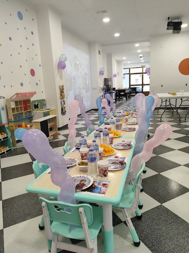 Sala Comboi - Alzira