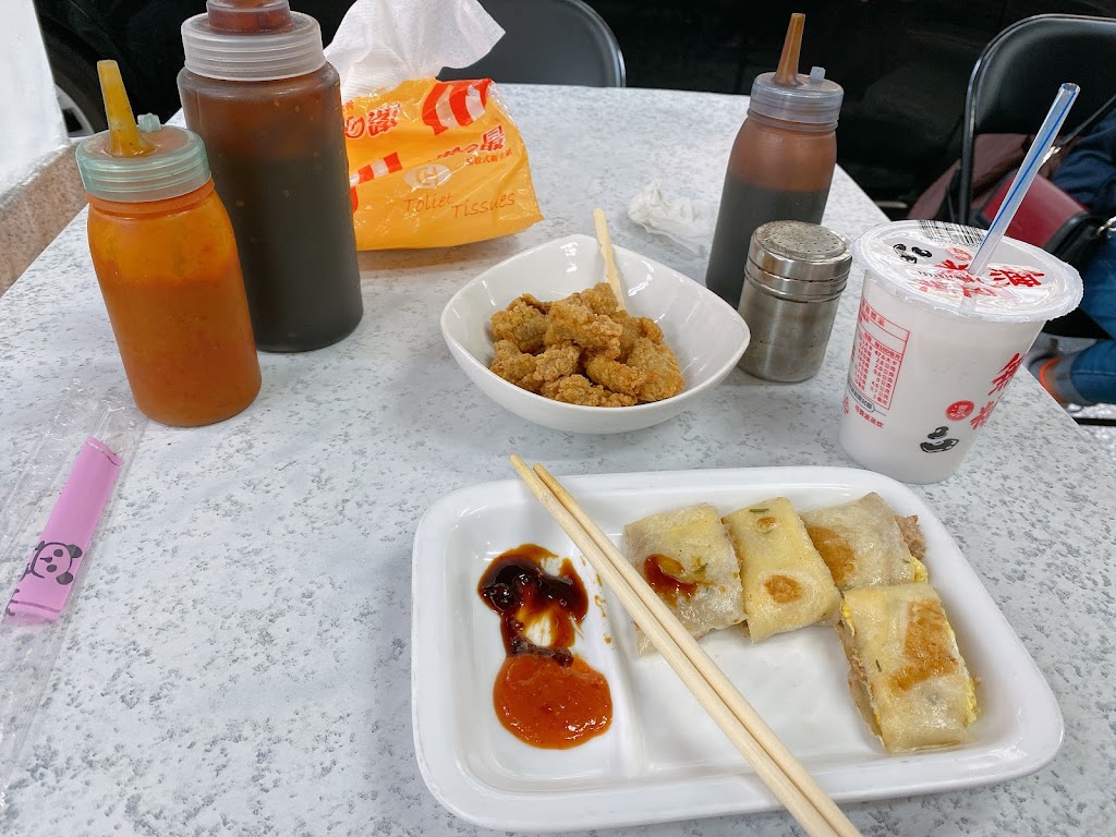 美食屋早餐坊 的照片