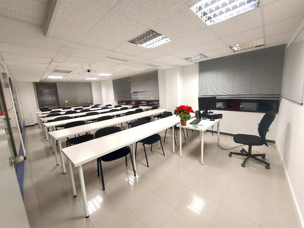 Academia de Policia Aspol Orihuela