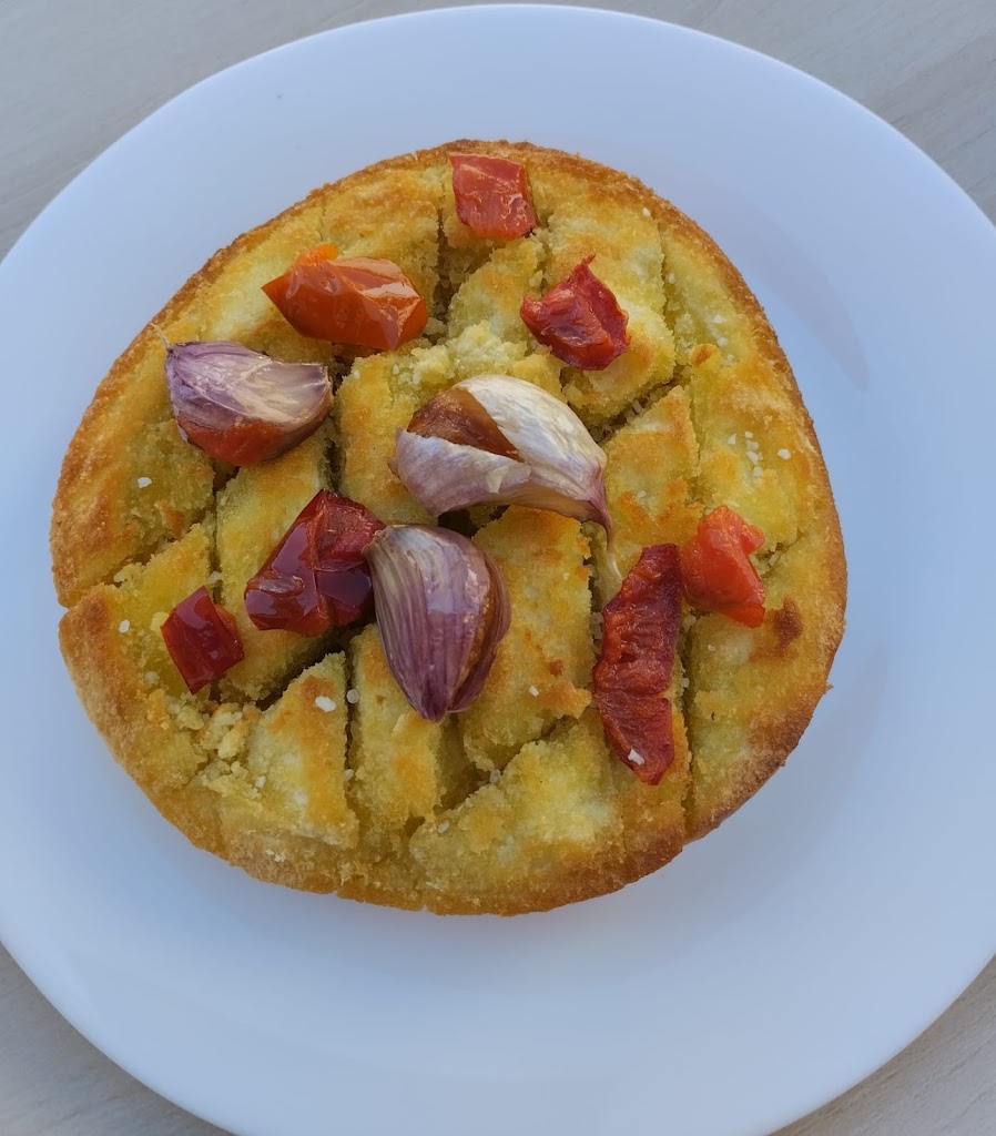 Confetti — Comida y bebida