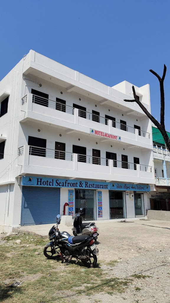 Hotel Seafront Restaurant