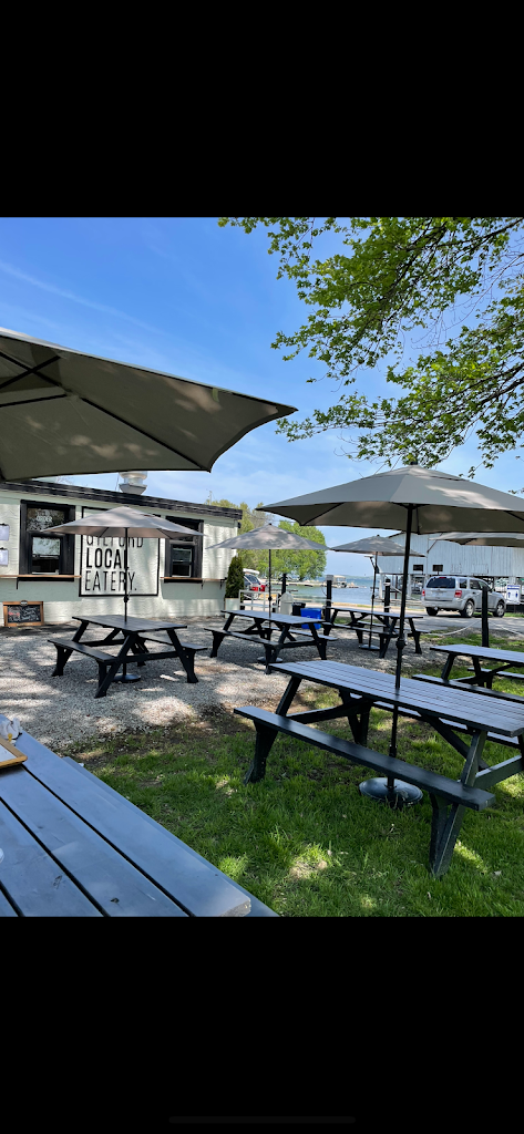 Gilford Local Eatery